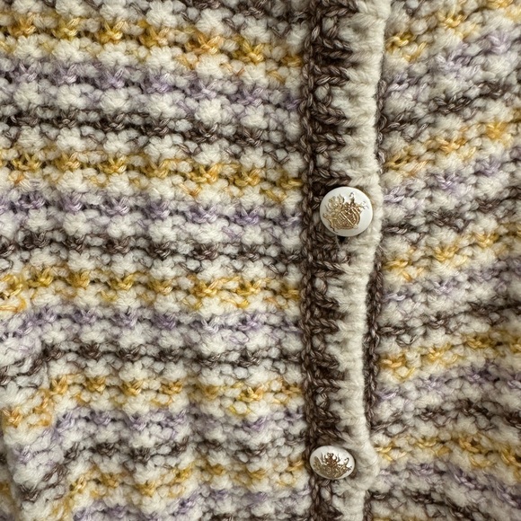Ba&sh Gaspard Sweater - Picture 2 of 6